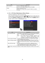 Preview for 50 page of FOR-A LTR-200HS7 Operation Manual