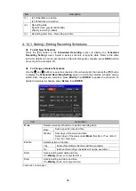 Preview for 63 page of FOR-A LTR-200HS7 Operation Manual