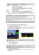 Preview for 64 page of FOR-A LTR-200HS7 Operation Manual