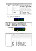 Preview for 70 page of FOR-A LTR-200HS7 Operation Manual