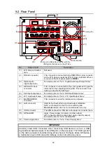 Preview for 74 page of FOR-A LTR-200HS7 Operation Manual