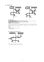 Preview for 11 page of FOR-A MFR-1000 Operation Manual