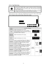 Preview for 16 page of FOR-A MFR-1000 Operation Manual