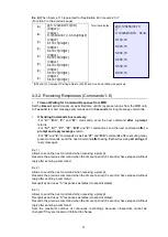 Preview for 22 page of FOR-A MFR-1000 Operation Manual