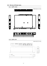 Preview for 36 page of FOR-A MFR-1000 Operation Manual