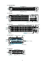 Предварительный просмотр 13 страницы FOR-A MFR-16 Operation Manual