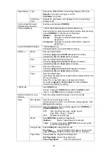 Предварительный просмотр 22 страницы FOR-A MFR-16 Operation Manual