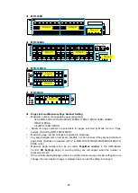 Предварительный просмотр 28 страницы FOR-A MFR-16 Operation Manual