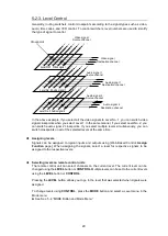 Предварительный просмотр 29 страницы FOR-A MFR-16 Operation Manual