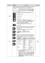 Предварительный просмотр 34 страницы FOR-A MFR-16 Operation Manual