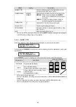 Предварительный просмотр 40 страницы FOR-A MFR-16 Operation Manual