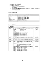 Предварительный просмотр 44 страницы FOR-A MFR-16 Operation Manual