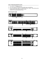 Предварительный просмотр 55 страницы FOR-A MFR-16 Operation Manual