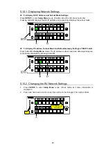 Предварительный просмотр 60 страницы FOR-A MFR-16 Operation Manual