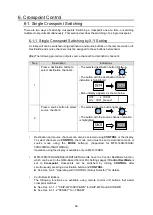 Предварительный просмотр 66 страницы FOR-A MFR-16 Operation Manual