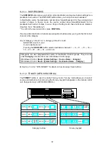 Предварительный просмотр 67 страницы FOR-A MFR-16 Operation Manual