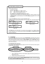 Предварительный просмотр 74 страницы FOR-A MFR-16 Operation Manual