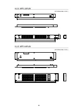 Предварительный просмотр 86 страницы FOR-A MFR-16 Operation Manual