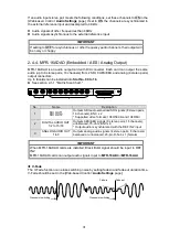 Preview for 31 page of FOR-A MFR-16RUD Operation Manual