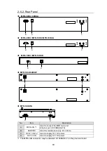 Preview for 40 page of FOR-A MFR-16RUD Operation Manual