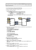 Preview for 58 page of FOR-A MFR-16RUD Operation Manual