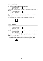 Preview for 80 page of FOR-A MFR-16RUD Operation Manual