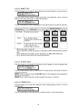 Preview for 81 page of FOR-A MFR-16RUD Operation Manual