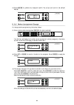 Preview for 90 page of FOR-A MFR-16RUD Operation Manual