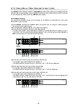 Preview for 99 page of FOR-A MFR-16RUD Operation Manual