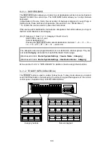 Preview for 106 page of FOR-A MFR-16RUD Operation Manual