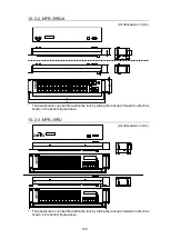 Preview for 148 page of FOR-A MFR-16RUD Operation Manual