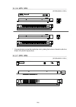 Preview for 150 page of FOR-A MFR-16RUD Operation Manual