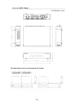 Preview for 154 page of FOR-A MFR-16RUD Operation Manual