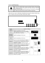 Preview for 24 page of FOR-A MFR-4000 Operation Manual