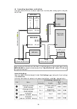 Preview for 29 page of FOR-A MFR-4000 Operation Manual