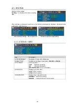 Preview for 32 page of FOR-A MFR-4000 Operation Manual