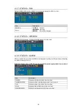 Preview for 35 page of FOR-A MFR-4000 Operation Manual