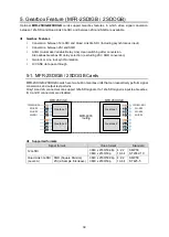 Preview for 39 page of FOR-A MFR-4000 Operation Manual