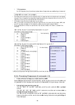 Preview for 46 page of FOR-A MFR-4000 Operation Manual