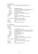 Preview for 59 page of FOR-A MFR-4000 Operation Manual