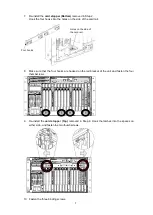 Preview for 7 page of FOR-A MFR-9SDIR Operation Manual