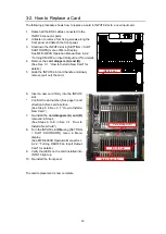 Preview for 12 page of FOR-A MFR-9SDIR Operation Manual