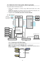 Preview for 33 page of FOR-A MFR-GPI Operation Manual