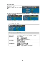 Preview for 37 page of FOR-A MFR-GPI Operation Manual