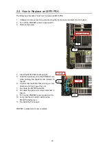 Preview for 72 page of FOR-A MFR-GPI Operation Manual