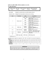 Предварительный просмотр 63 страницы FOR-A MV-1600 Operation Manual