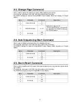 Предварительный просмотр 65 страницы FOR-A MV-1600 Operation Manual