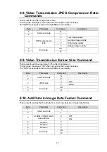 Предварительный просмотр 67 страницы FOR-A MV-1600 Operation Manual