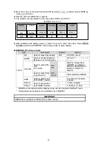 Preview for 20 page of FOR-A MV-160HS Multi Viewer Operation Manual