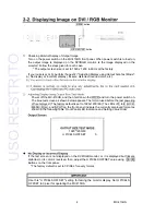 Preview for 12 page of FOR-A MV-410HS Operation Manual